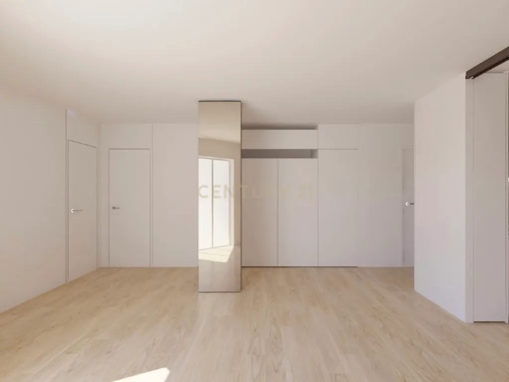 Apartamento T3 Lisboa - Arroios - Image 4