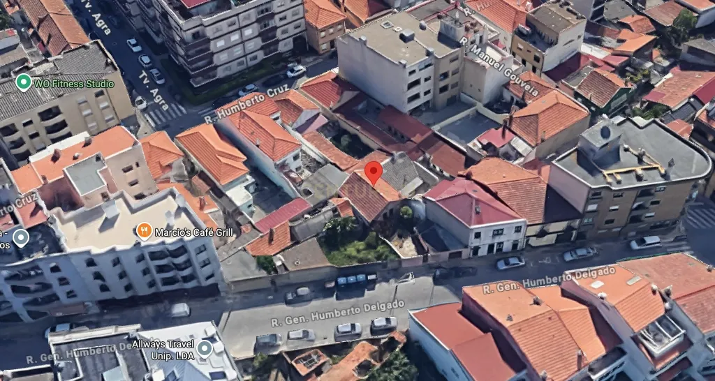 Terreno à venda em Leça da Palmeira com projeto em aprovação! - Image 7