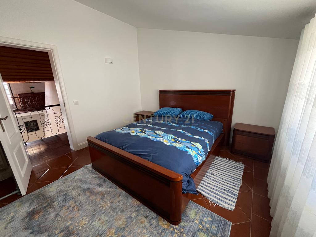 Moradia com 5 quartos em Vale Covo, Bombarral, com jardim, piscina, barbecue, adega e várias zonas de lazer - Image 77