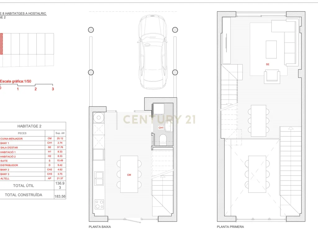 🏡 Uma nova vida em Hostalric: design, conforto e sustentabilidade - Image 45