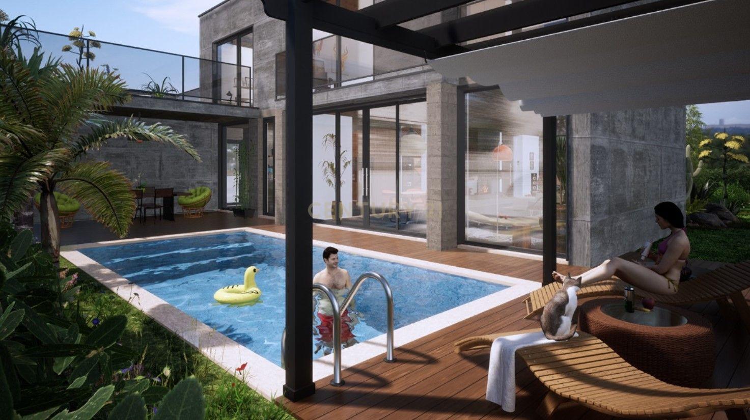 Moradia T5 com piscina em Ponte do Rol, Torres Vedras - Image 27