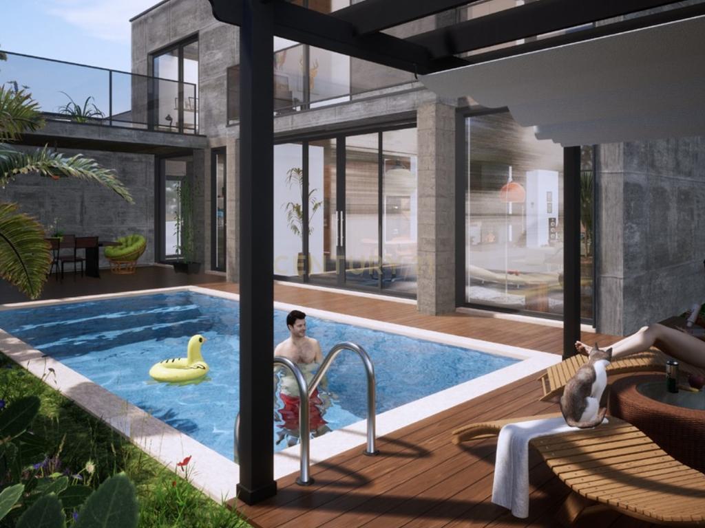 Moradia T5 com piscina em Ponte do Rol, Torres Vedras - Image 12