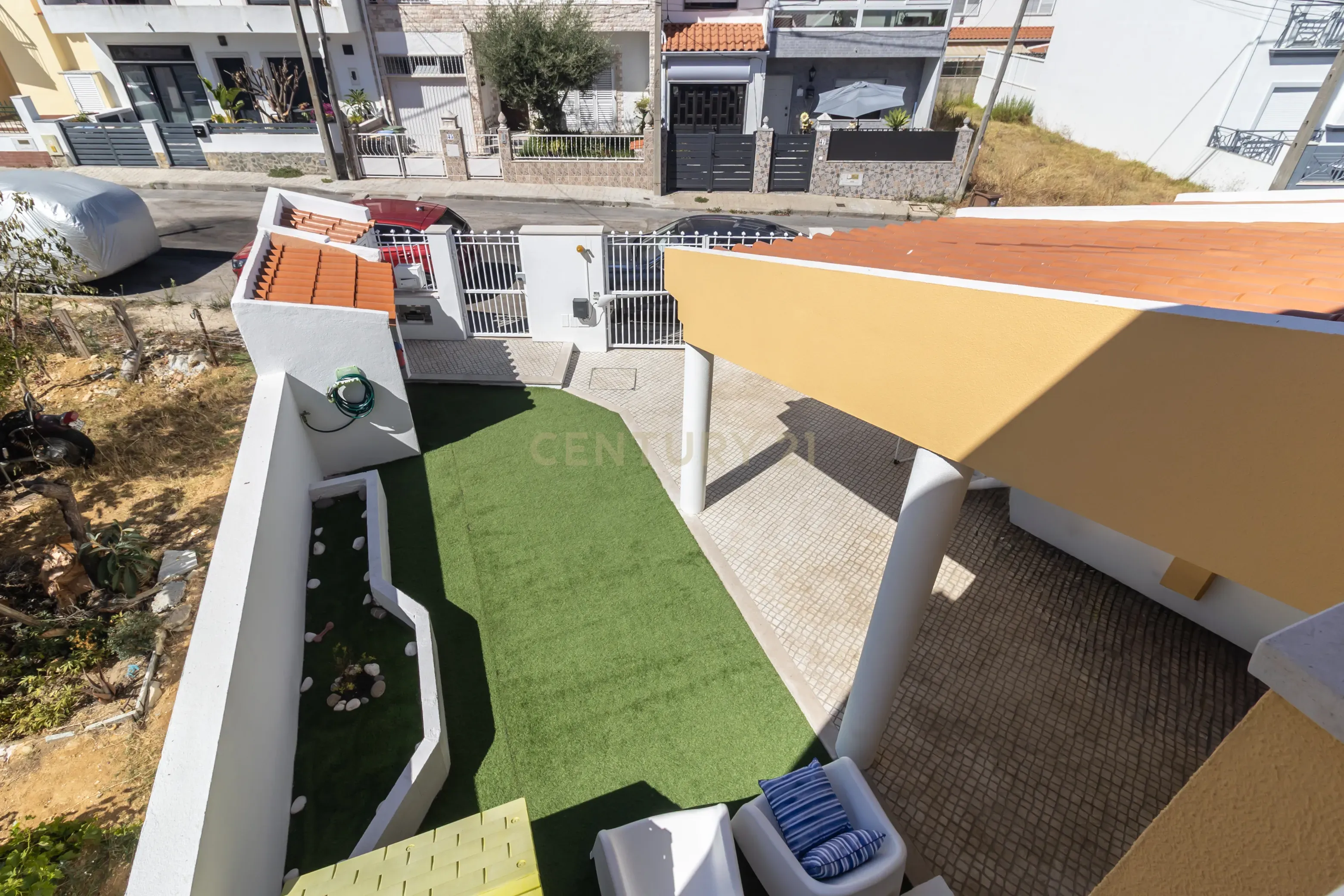 Moradia T3 à venda em Amora, Seixal — foto 30