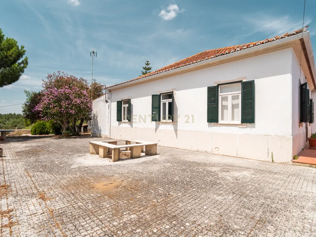 Moradia T4 Exclusiva na Comenda, Gavião – O Teu Refúgio no Alentejo! - Image 64
