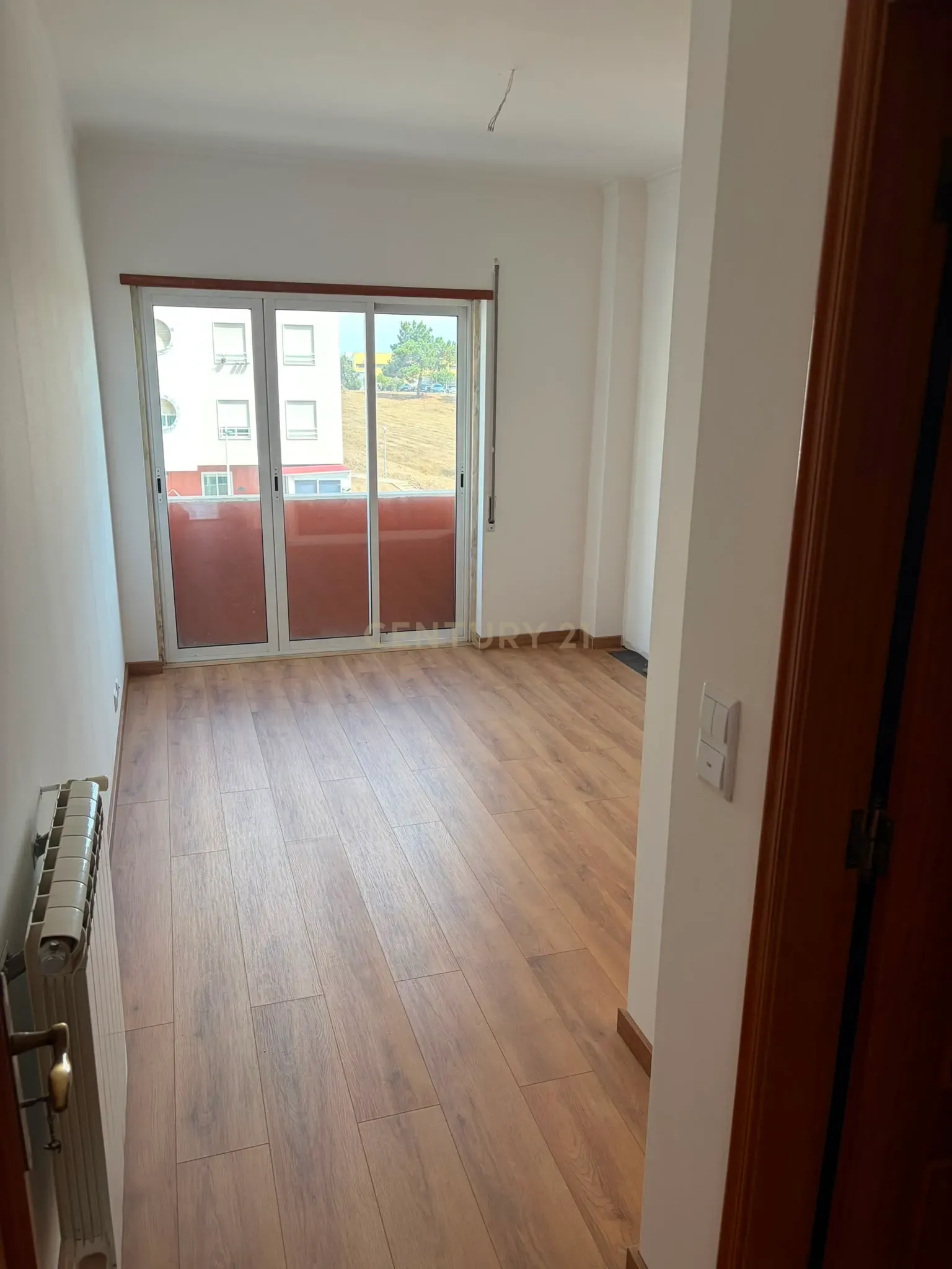 Fotografia 12 de Apartamento Central com Luz Natural e Proximidade a Serviços