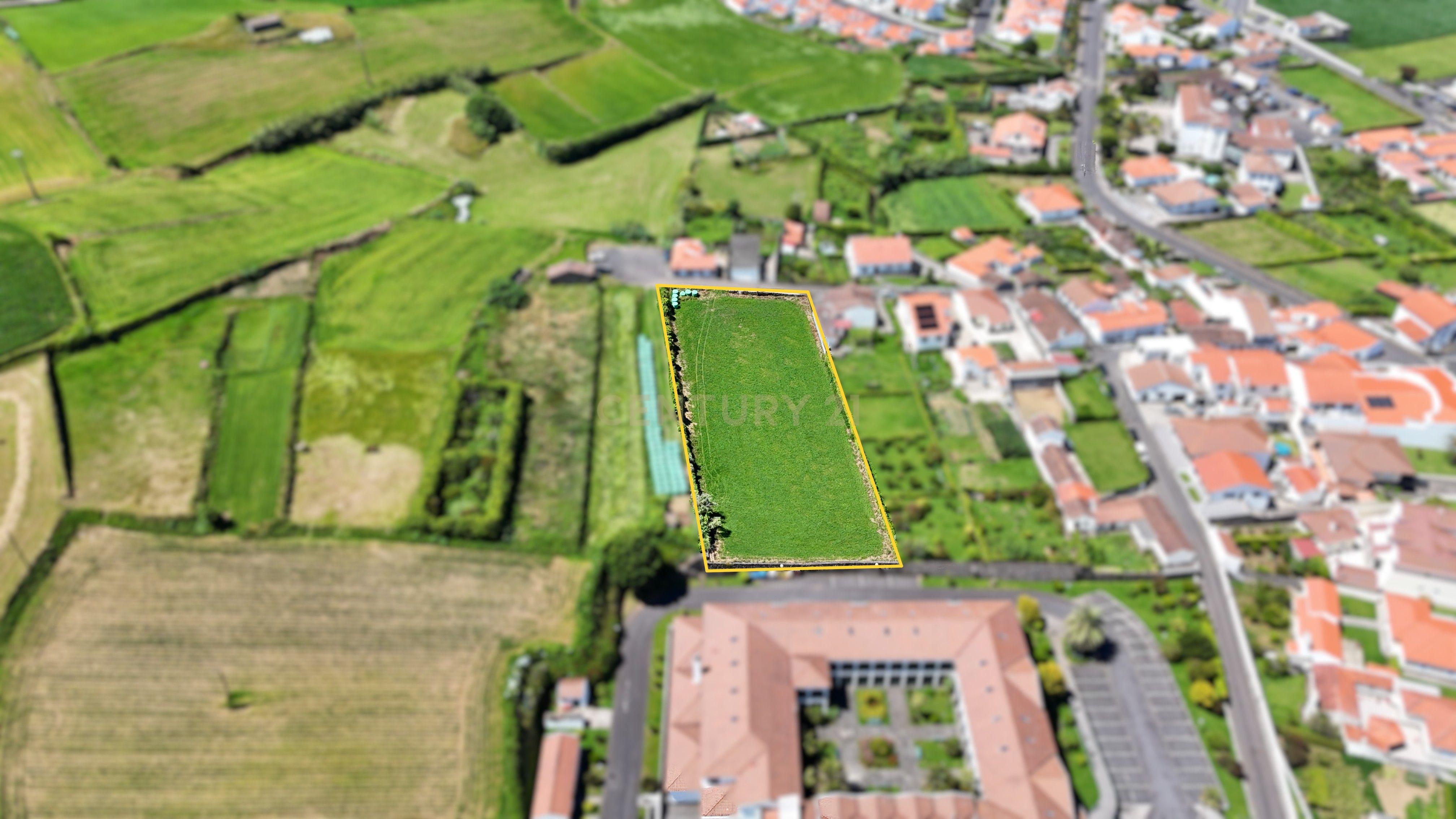 Fotografia 8 de Terreno Urbanizável com 2.803 m² | Excelente Oportunidade na Vila do Nordeste