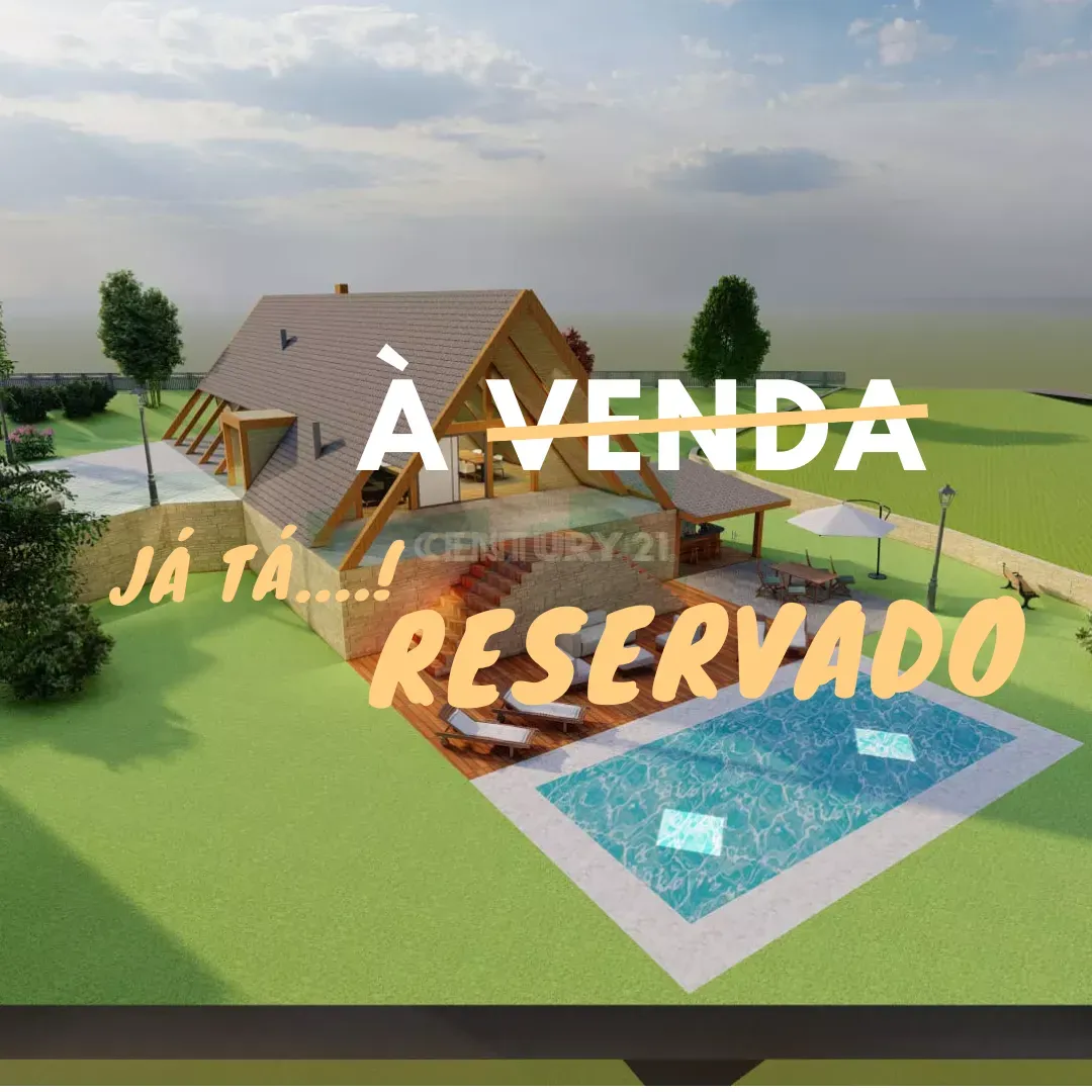 Terreno com 2.500m2 na zona do Gerês com projeto, licenças e alvarás aprovados para moradia - Image 1