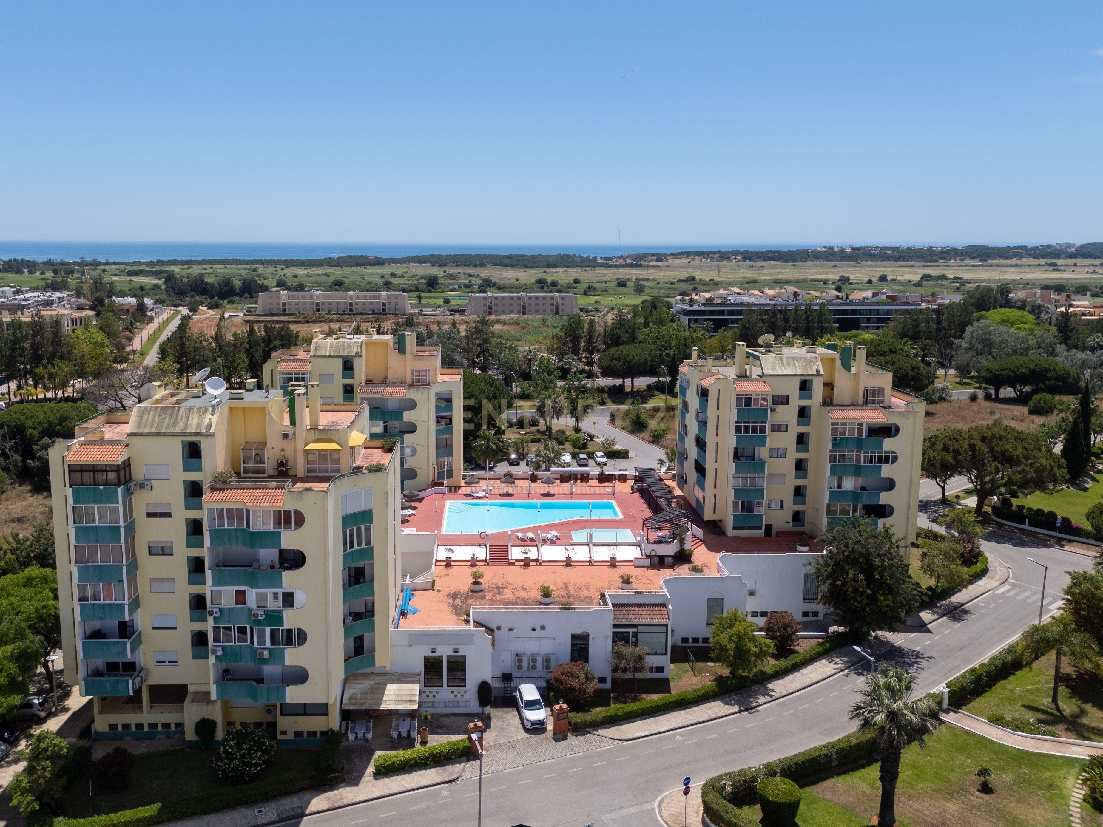 Apartamento T1 em Vilamoura - Image 15