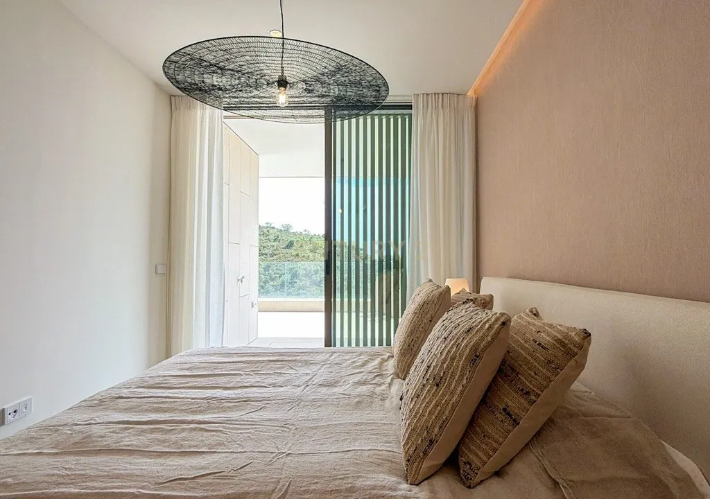 Appartement de luxe entièrement meublé de 3 chambres avec vue panoramique - Image 22