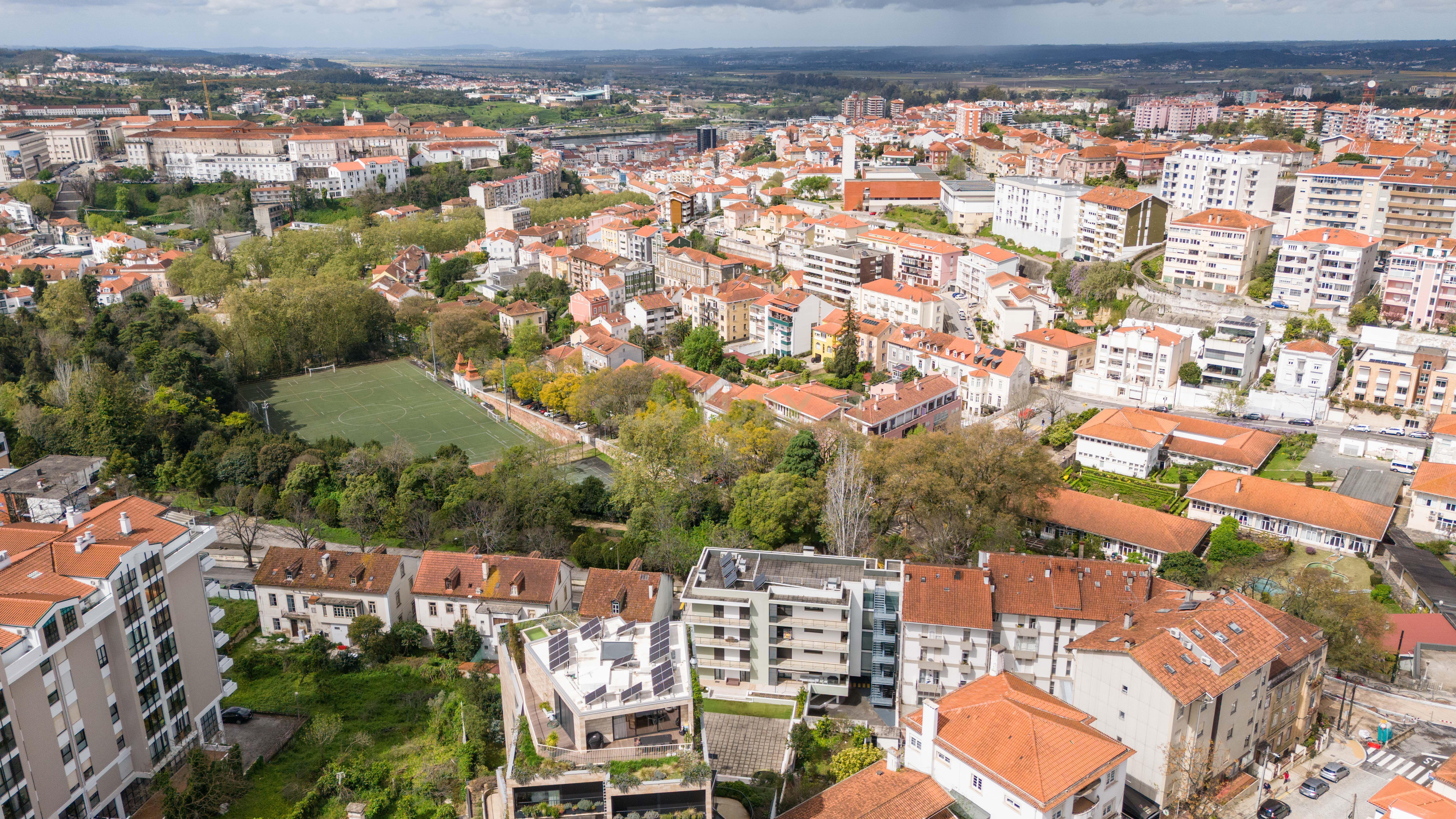 Requintada Penthouse T6 em Celas - Coimbra - Image 43