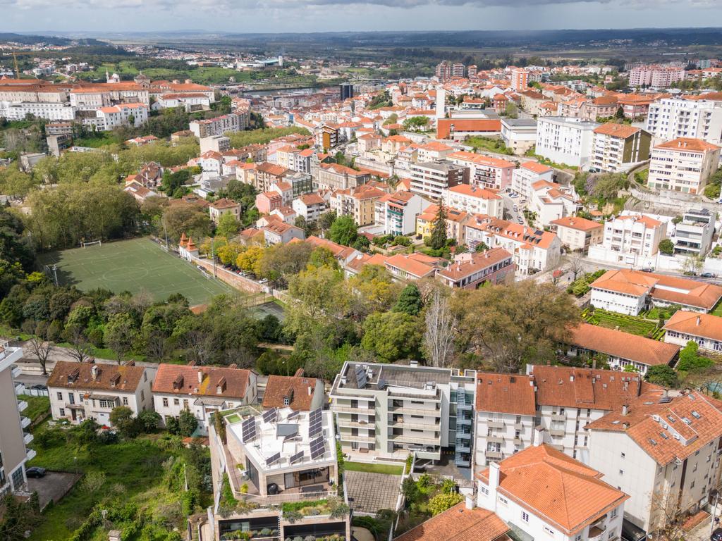 Requintada Penthouse T6 em Celas - Coimbra - Image 43