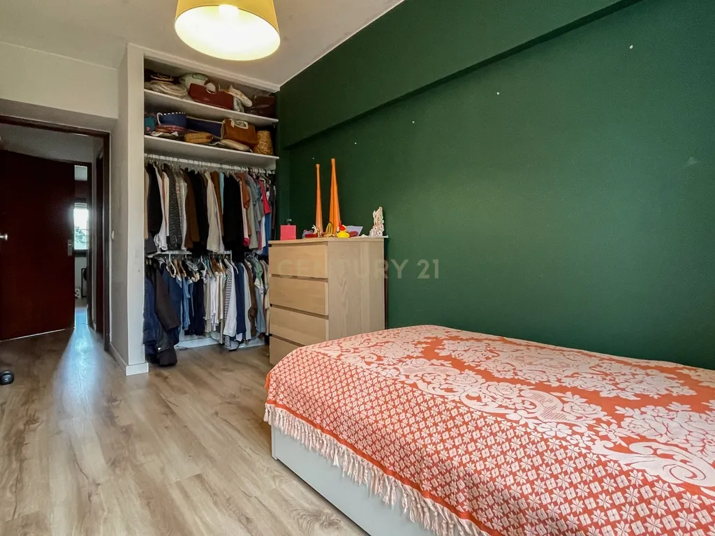 Apartamento T3 - Telheiras - 5 min Metro - Image 15