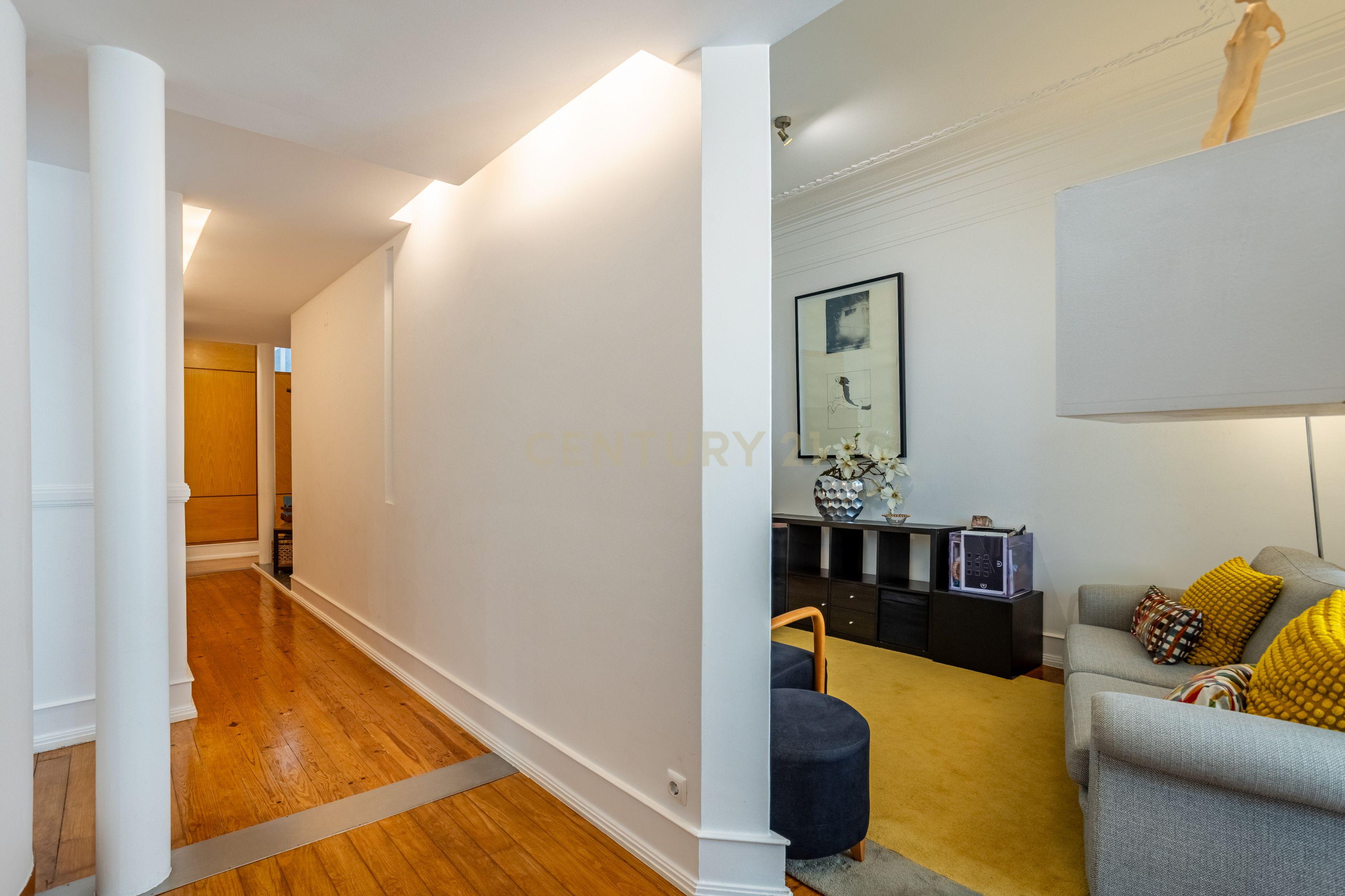 Apartamento T2+1 para venda - Campo Pequeno - Image 12
