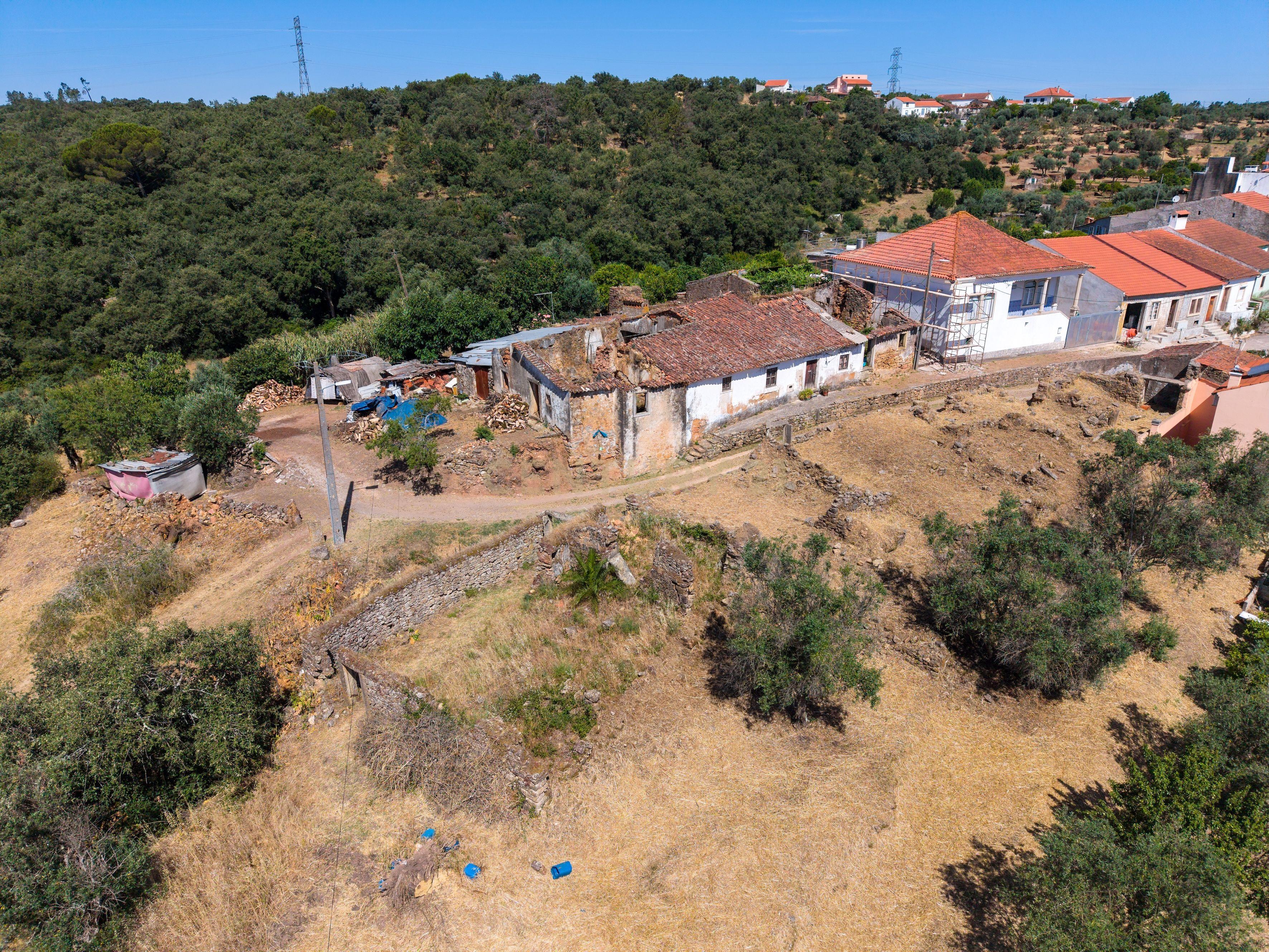 Moradia T1 à venda em Casais e Alviobeira, Tomar — foto 3