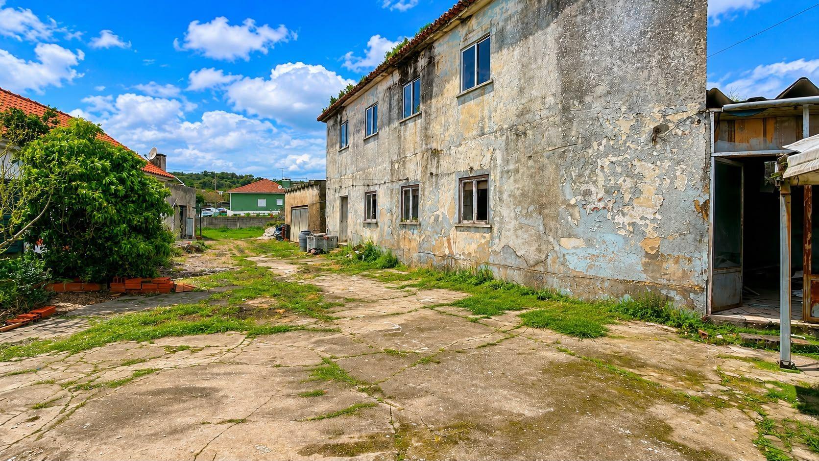 Fotografia 6 de TERRENO URBANO COM 2.000M2- EXCELENTE OPORTUNIDADE DE INVESTIMENTO
