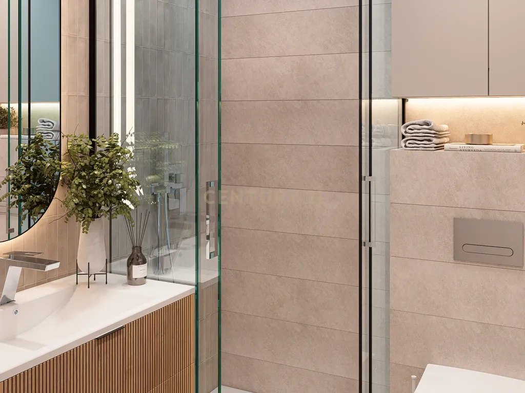 Localização Privilegiada e Design Inteligente || Apartamento T1 || Leiria - Image 12