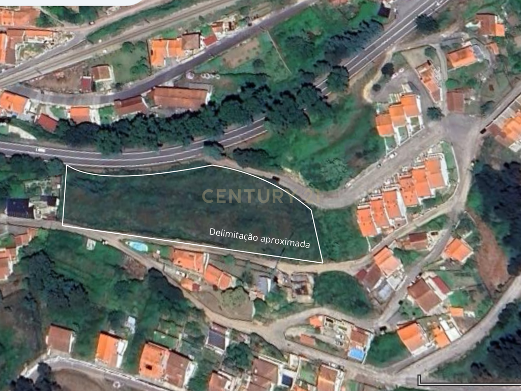 Terreno com 6000m2 em Seixas, Caminha - Junto ao Rio Minho - Image 4