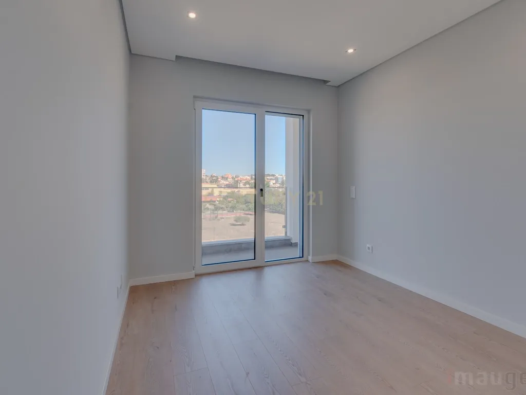 APARTAMENTO T3 | CARCAVELOS | QUINTA DAS MARIANAS | VISTA MAR - Image 15