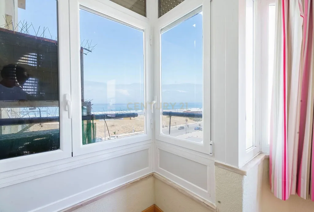 Apartamento T2, Costa da Caparica, 1ª linha de praia - Image 30