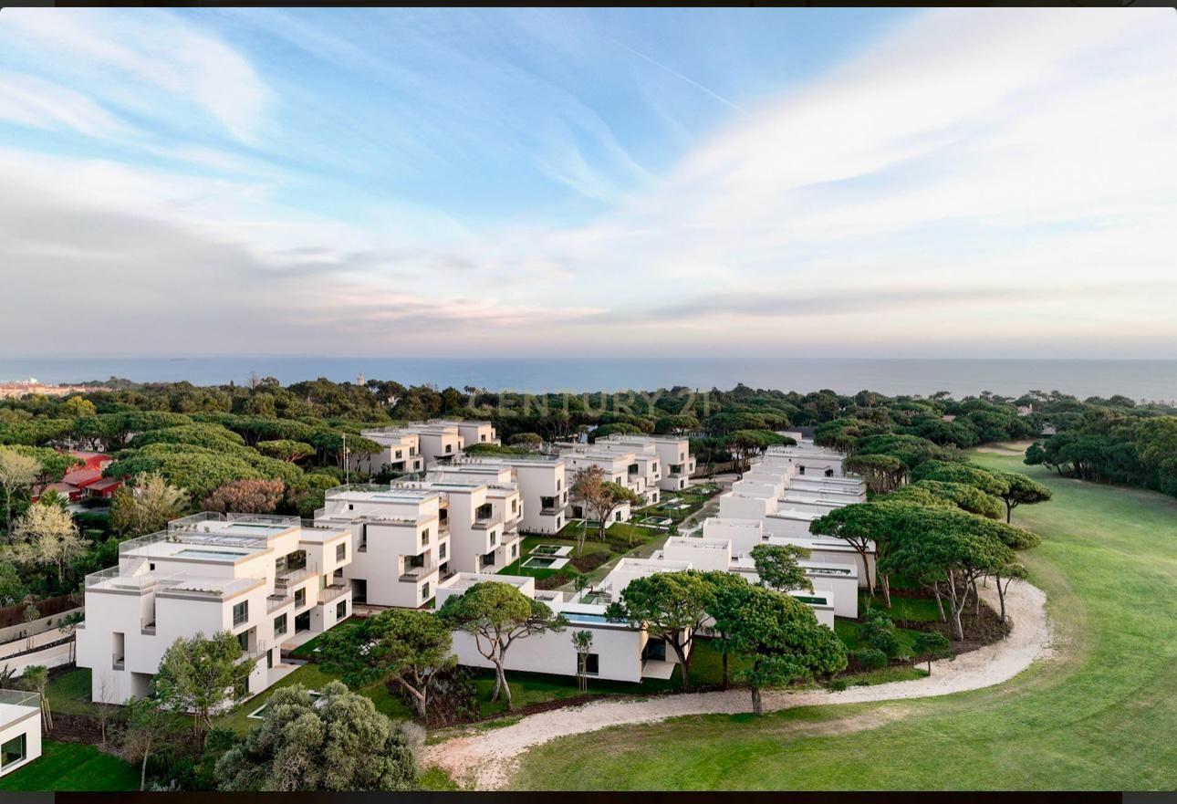 Apartamento T2  de Luxo - Quinta da Marinha – Cascais  - Image 31