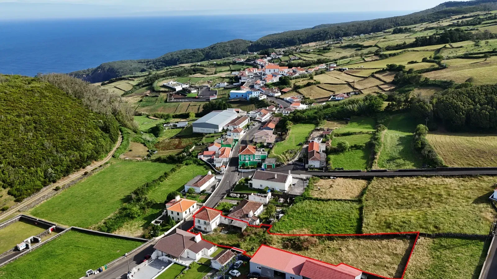 Moradia T2 à venda em Serreta, Angra do Heroísmo — foto 8