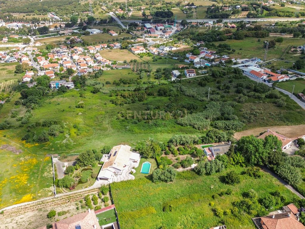 Terreno para Loteamento – Quinta dos Carvalhos, Palmela - Image 24