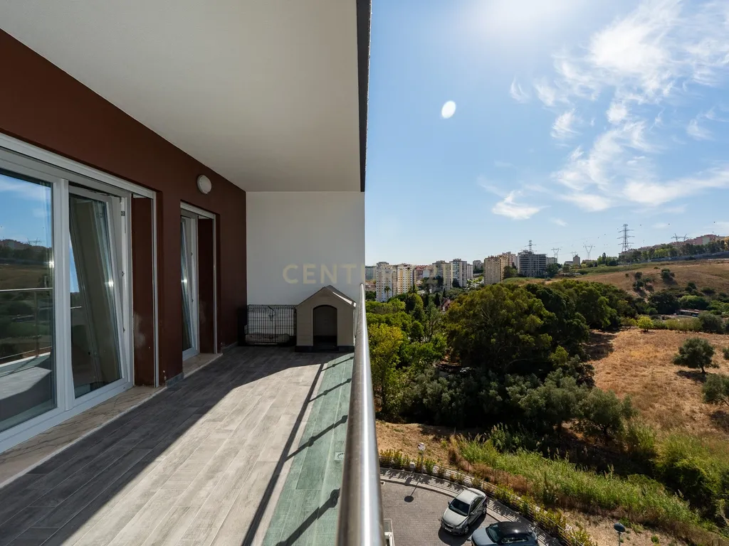 🚨🚨🚨T3 | Empreendimento Solvillas | 5.º andar | Box Fechada - Image 14
