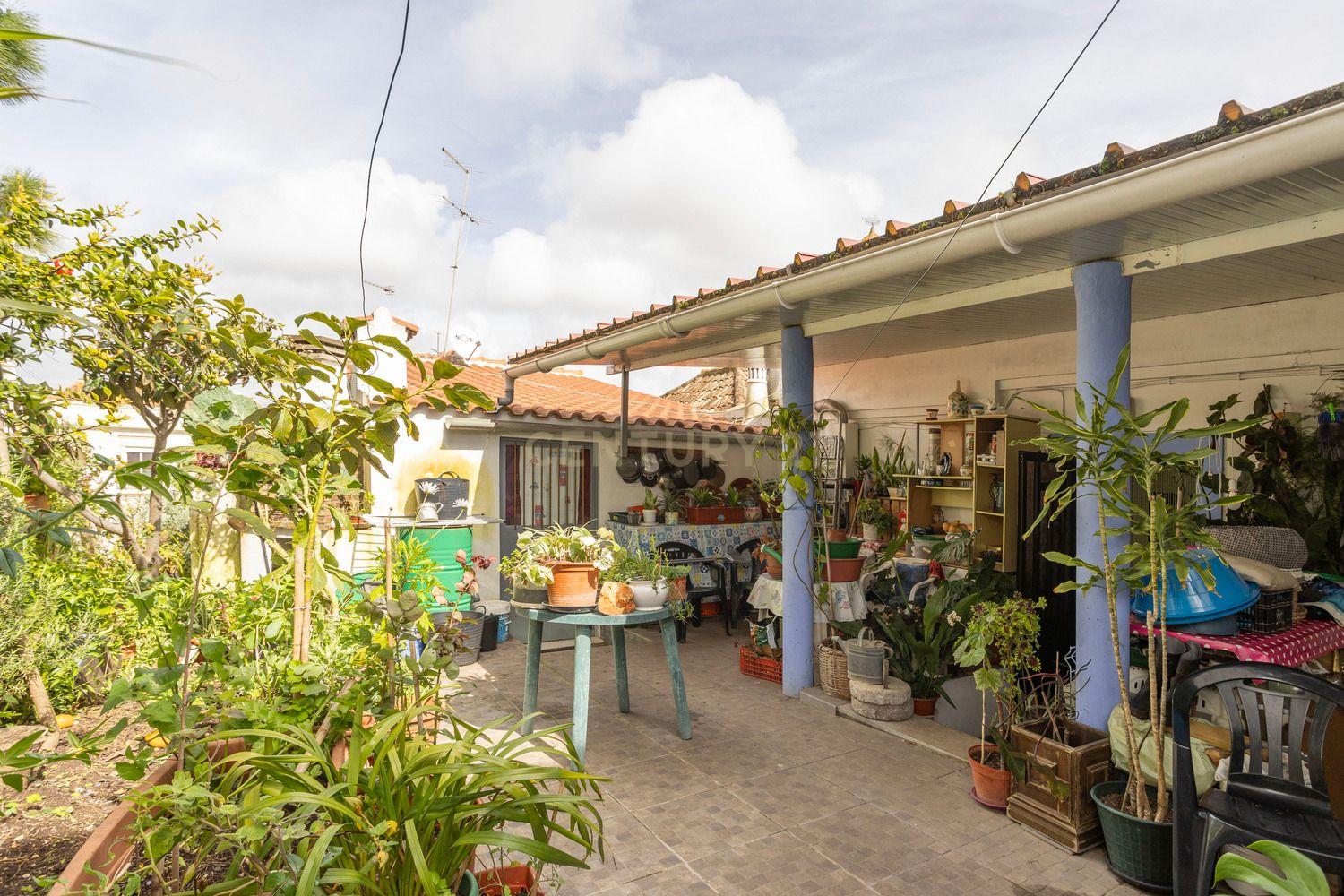 Moradia com Jardim e Garagem no centro histórico de Tavira - Image 3