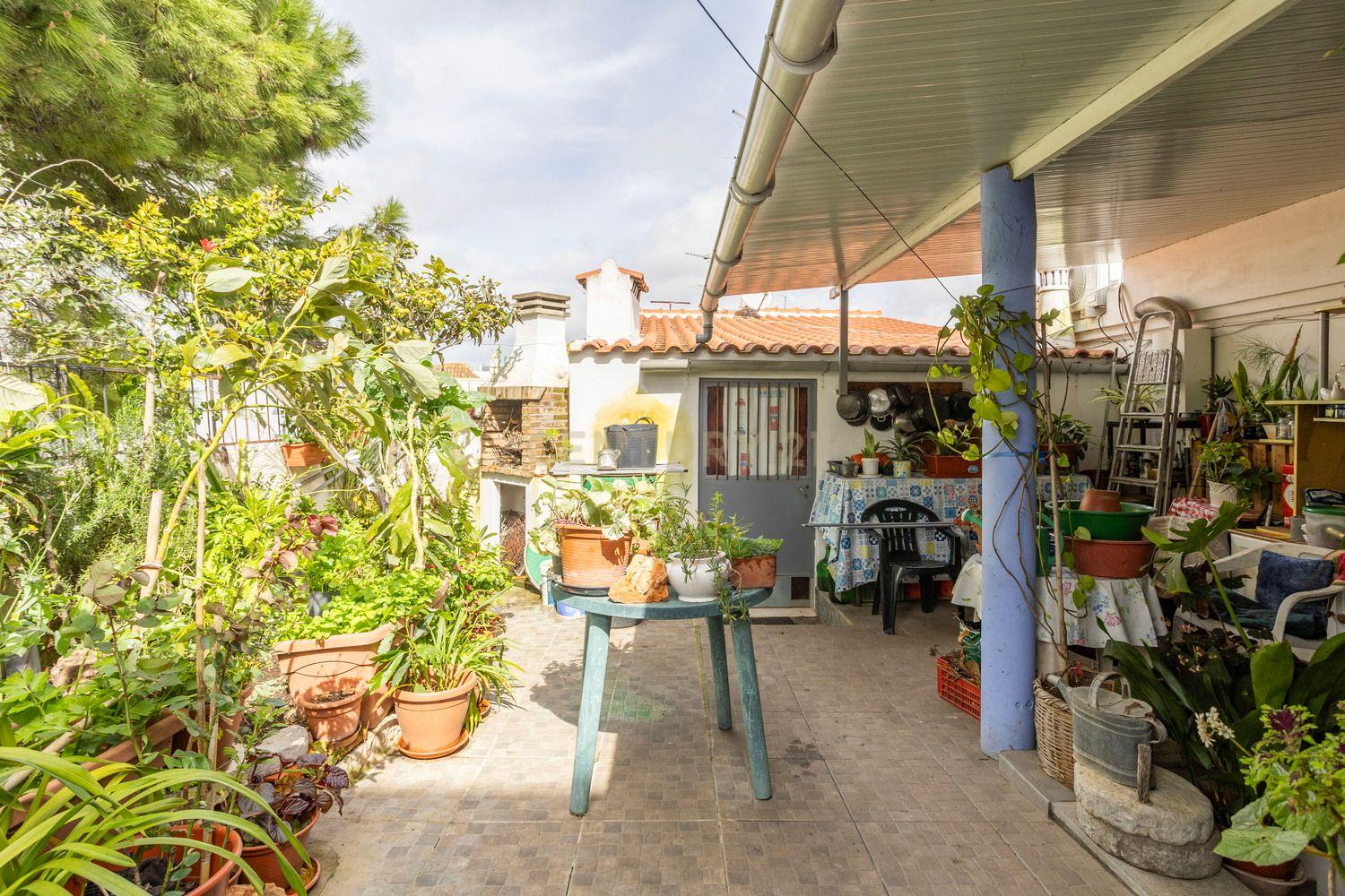 Moradia com Jardim e Garagem no centro histórico de Tavira - Image 4