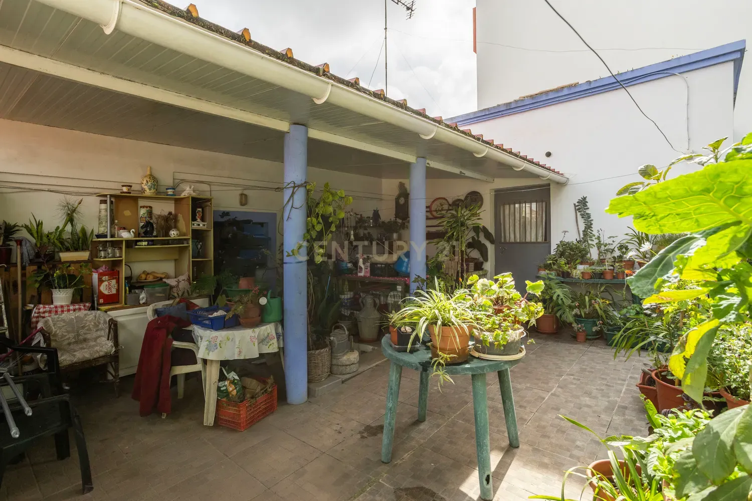 Moradia com Jardim e Garagem no centro histórico de Tavira - Image 5