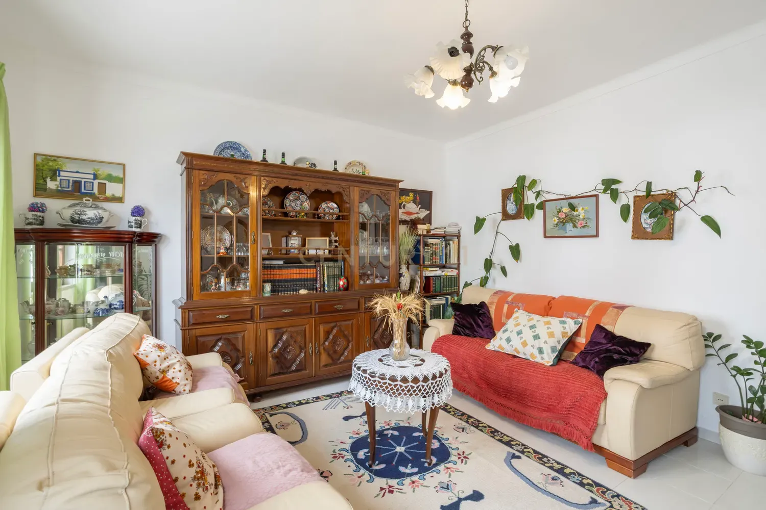 Moradia com Jardim e Garagem no centro histórico de Tavira - Image 8