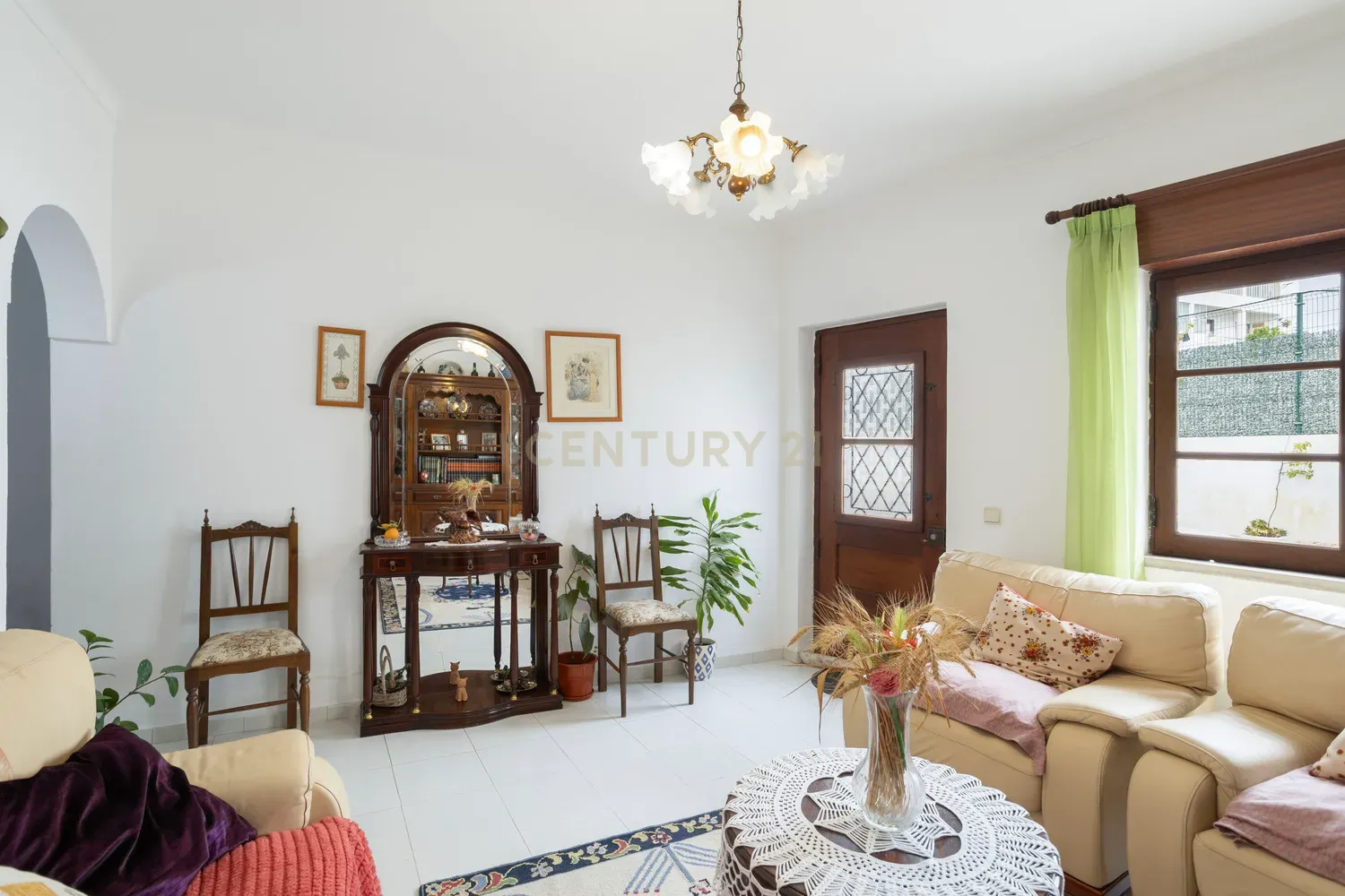 Moradia com Jardim e Garagem no centro histórico de Tavira - Image 10