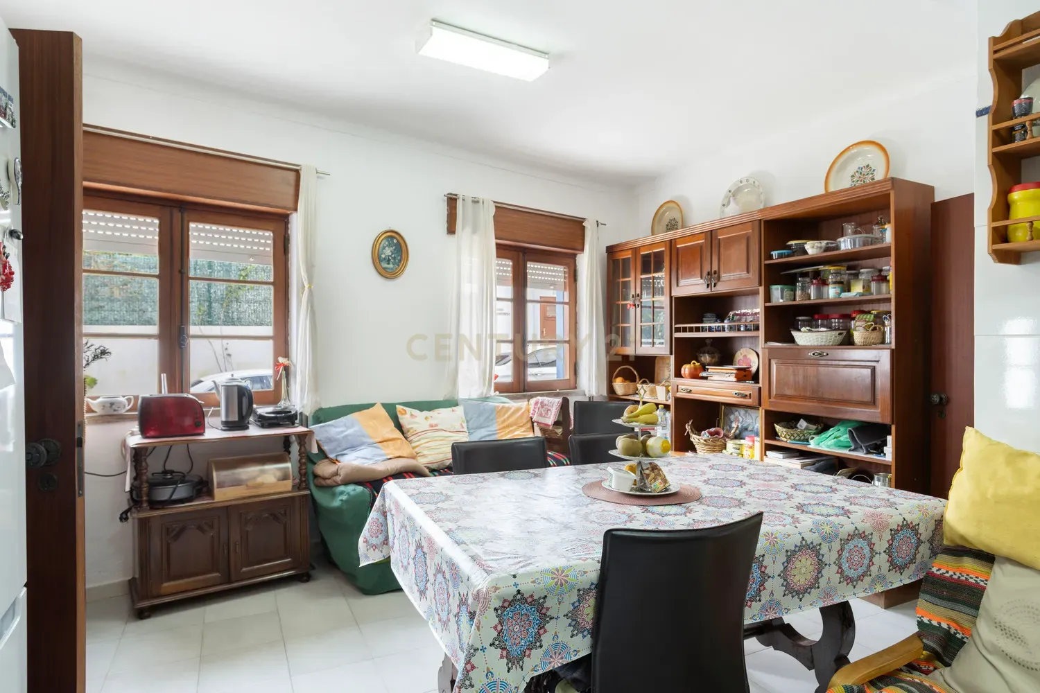 Moradia com Jardim e Garagem no centro histórico de Tavira - Image 11