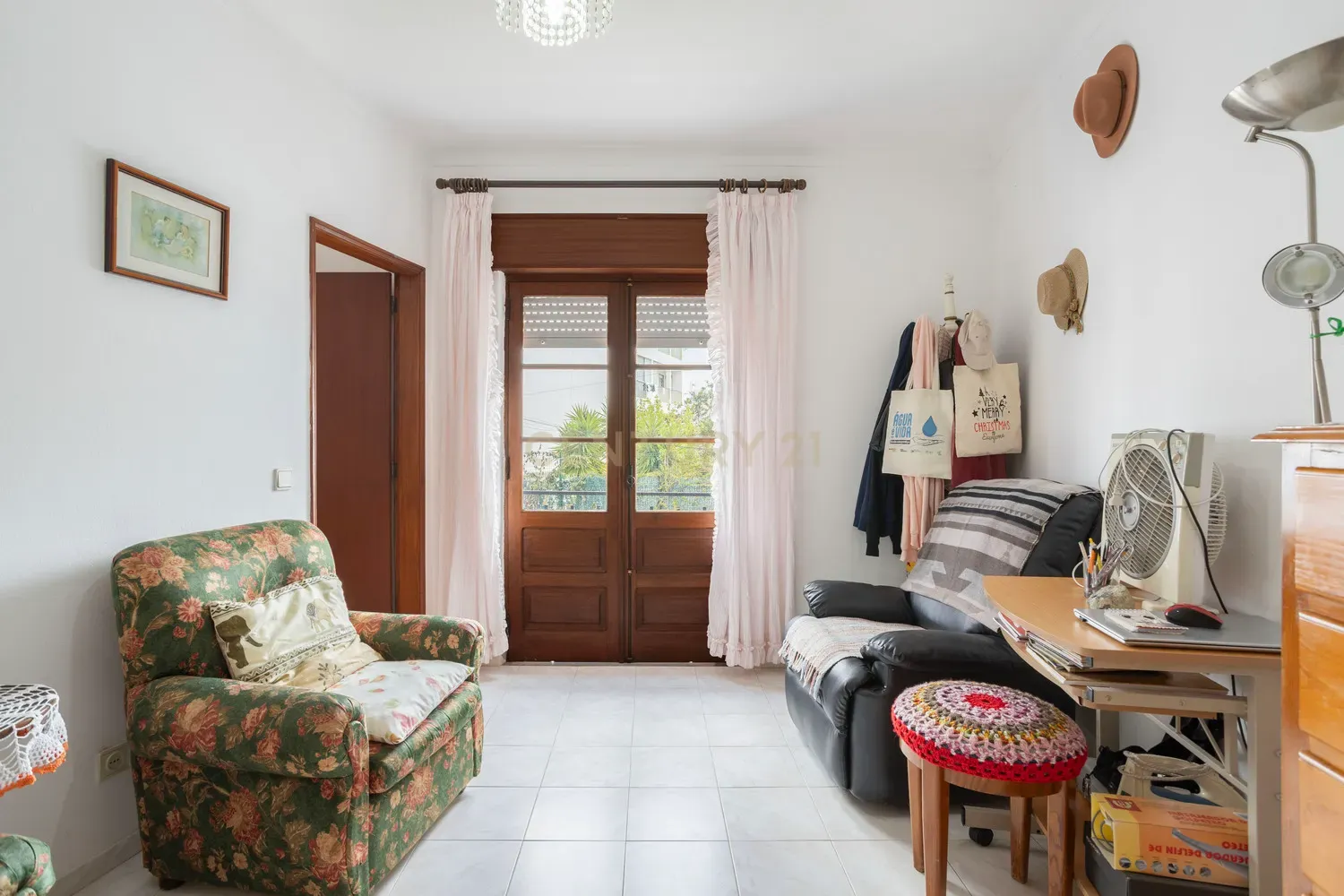 Moradia com Jardim e Garagem no centro histórico de Tavira - Image 16