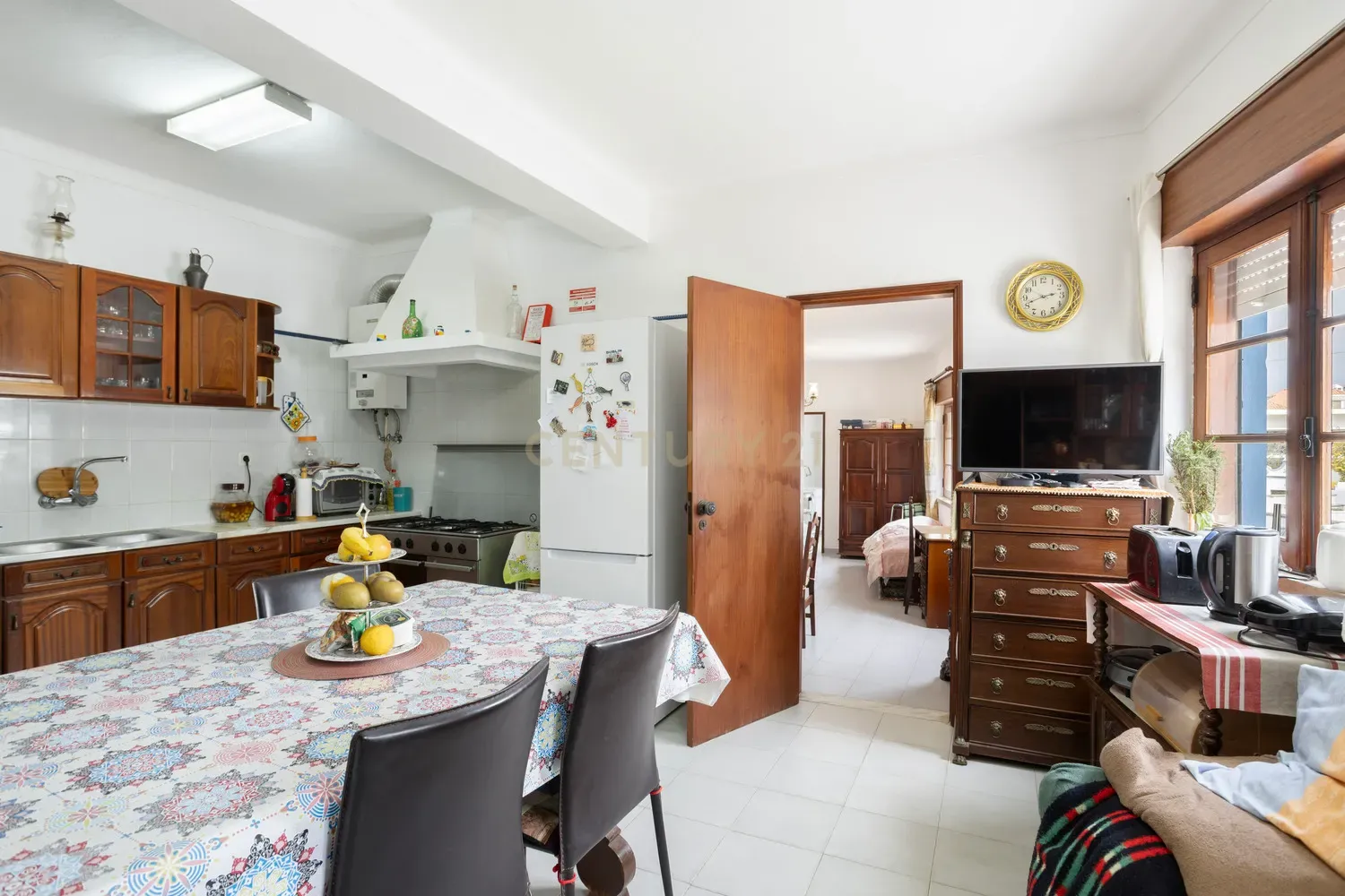 Moradia com Jardim e Garagem no centro histórico de Tavira - Image 18