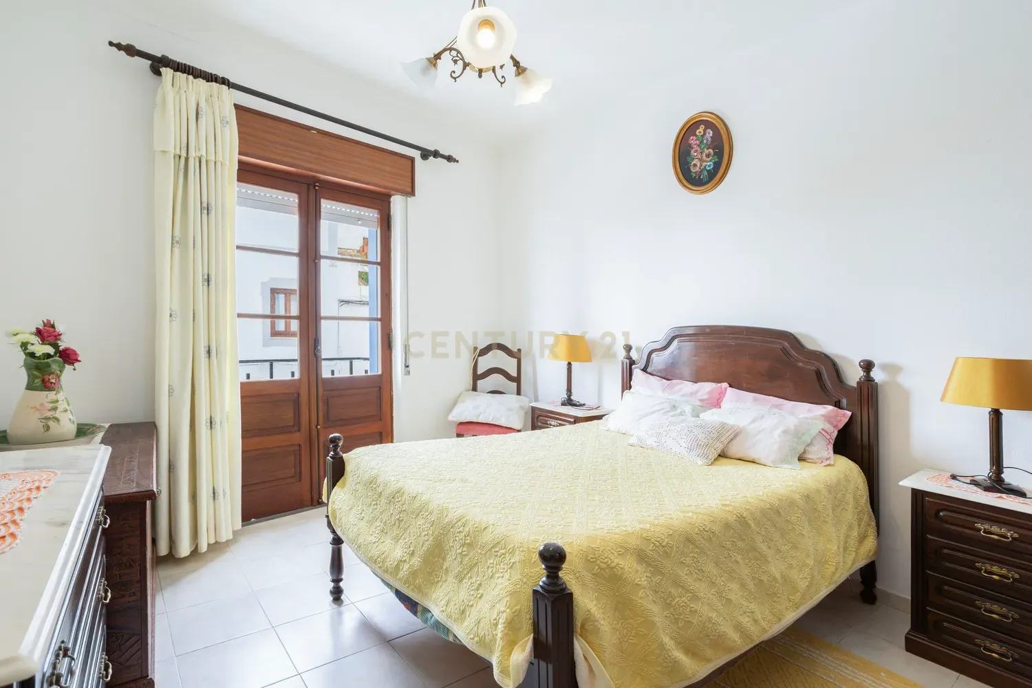 Moradia com Jardim e Garagem no centro histórico de Tavira - Image 22