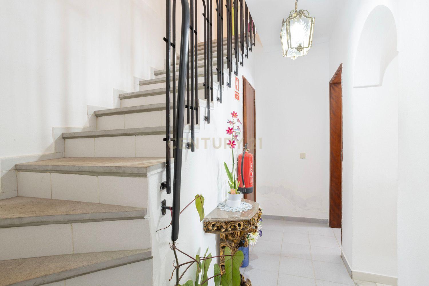 Moradia com Jardim e Garagem no centro histórico de Tavira - Image 35
