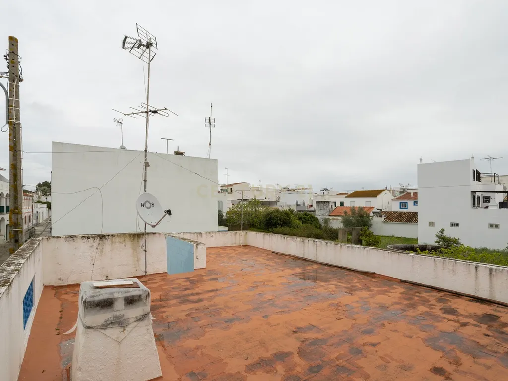 Morada T2 em Santa Luzia - Image 4