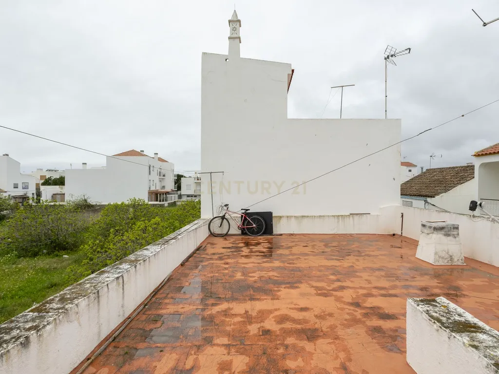 Morada T2 em Santa Luzia - Image 2