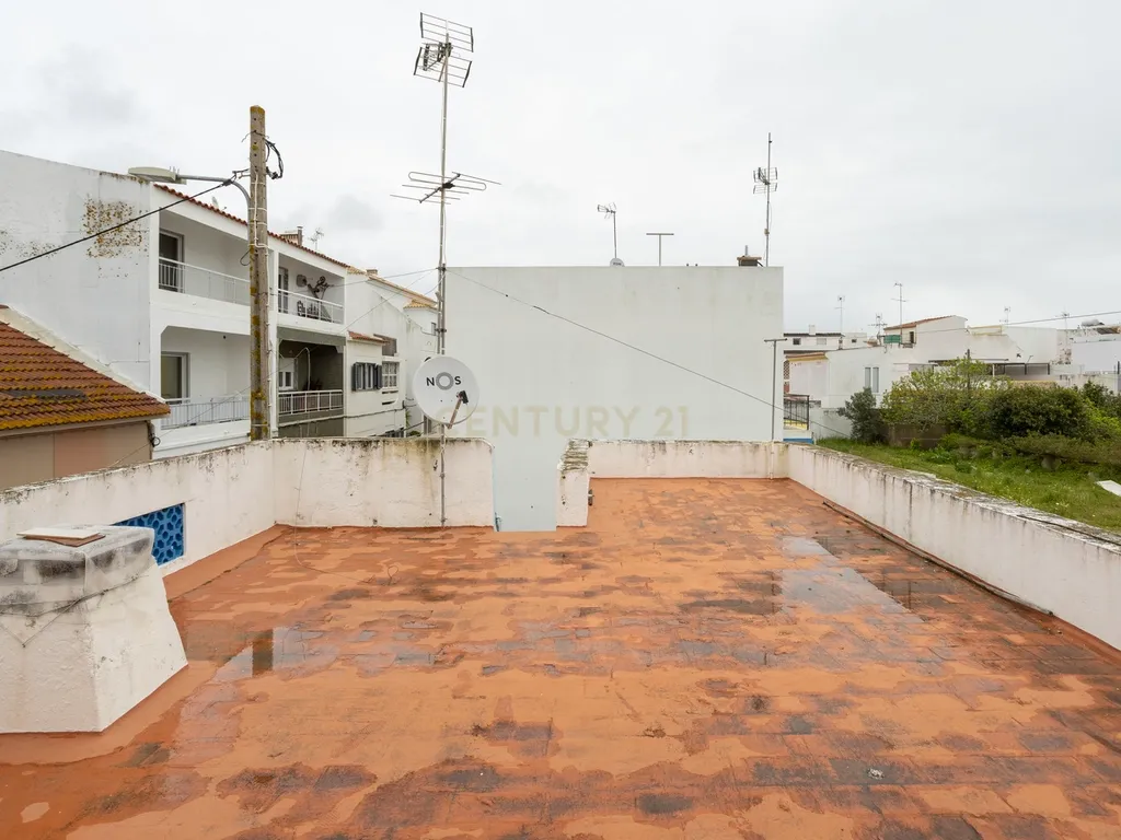 Morada T2 em Santa Luzia - Image 16