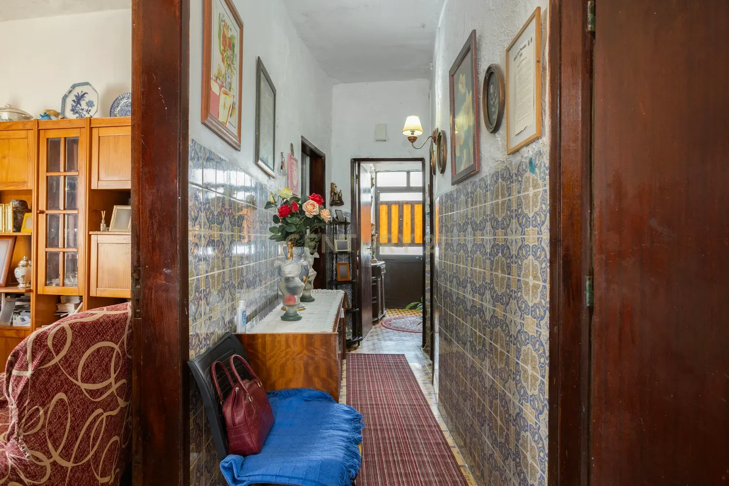 Moradia Térrea no centro de Tavira - Image 15