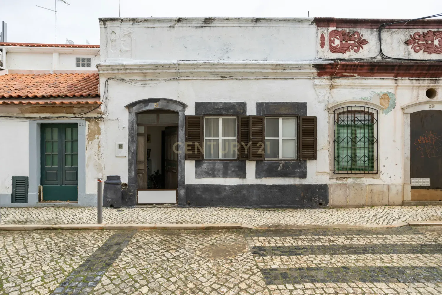 Moradia Térrea no centro de Tavira - Image 1