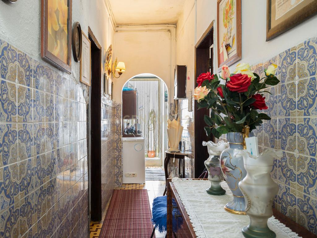 Moradia Térrea no centro de Tavira - Image 14