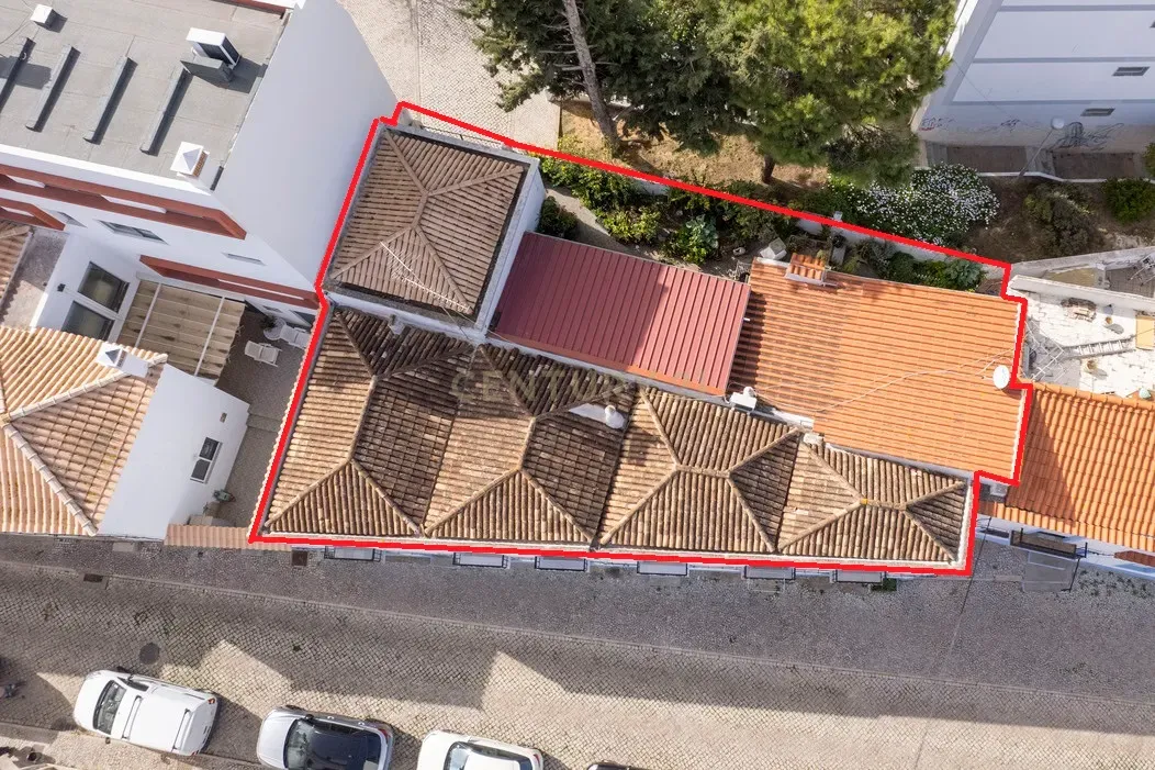 Moradia com Jardim e Garagem no centro histórico de Tavira - Image 36
