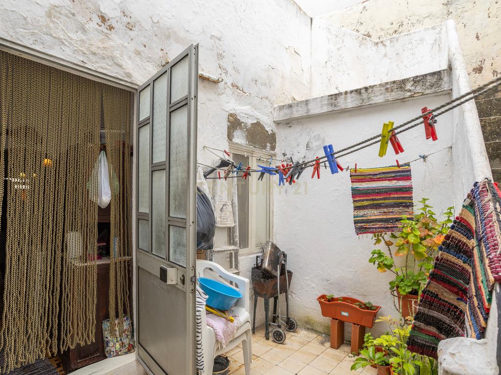 Moradia Térrea no centro de Tavira - Image 19