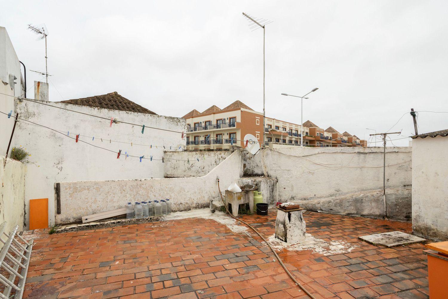 Moradia Térrea no centro de Tavira - Image 18