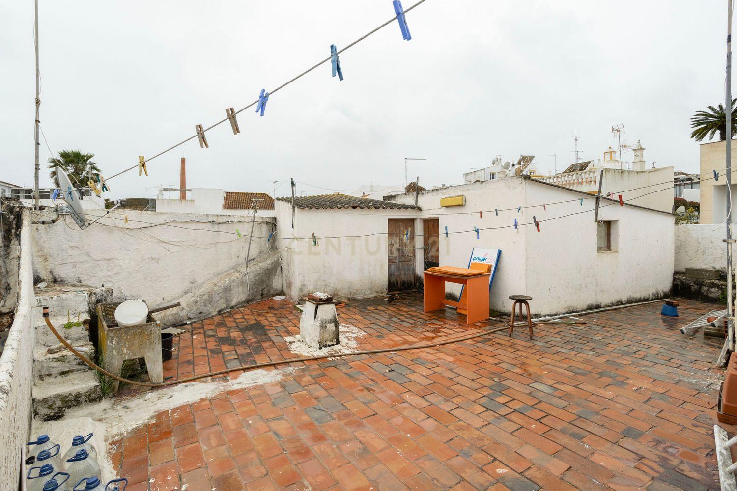 Moradia Térrea no centro de Tavira - Image 16