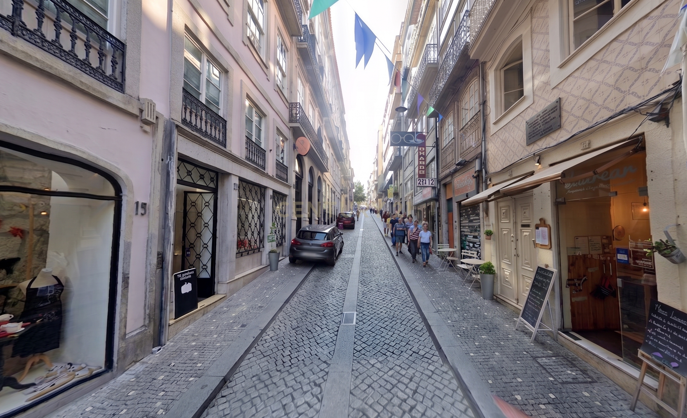 Fotografia 6 de Edifício no Centro histórico do Porto - Rendimento acima de 5%