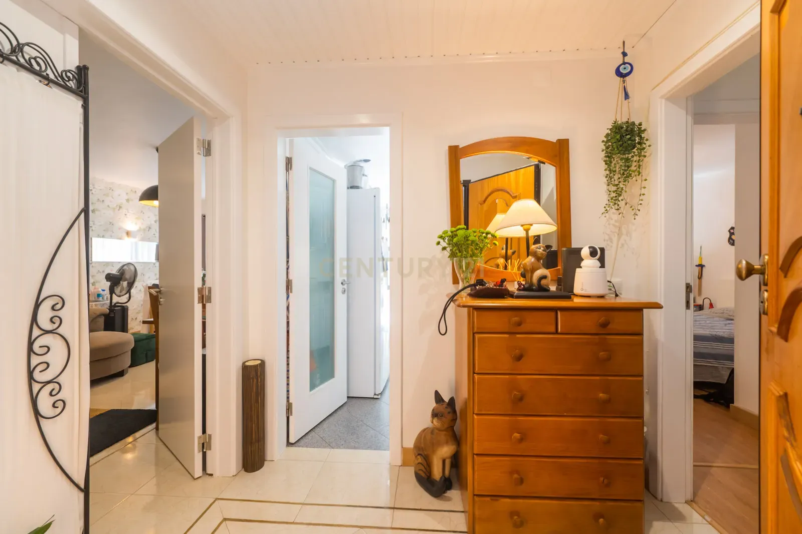 Apartamento T2 à venda em Massamá e Monte Abraão, Sintra — foto 4