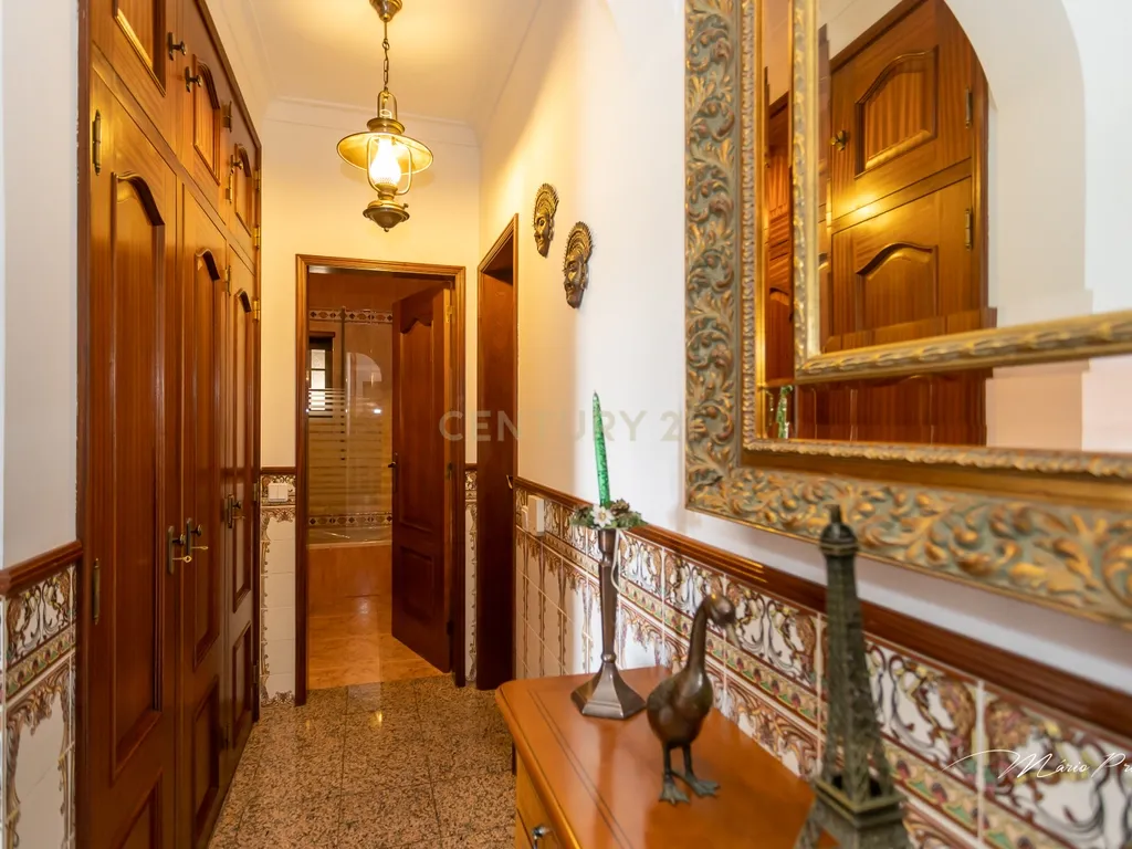 💥 Excelente Moradia T4 – Samouco – Alcochete 💥 - Image 20